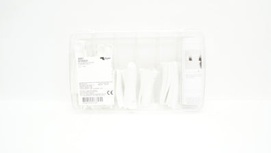 Performance A5807 Rolyan Finger Gutter Splint Kit Assorted Sizes